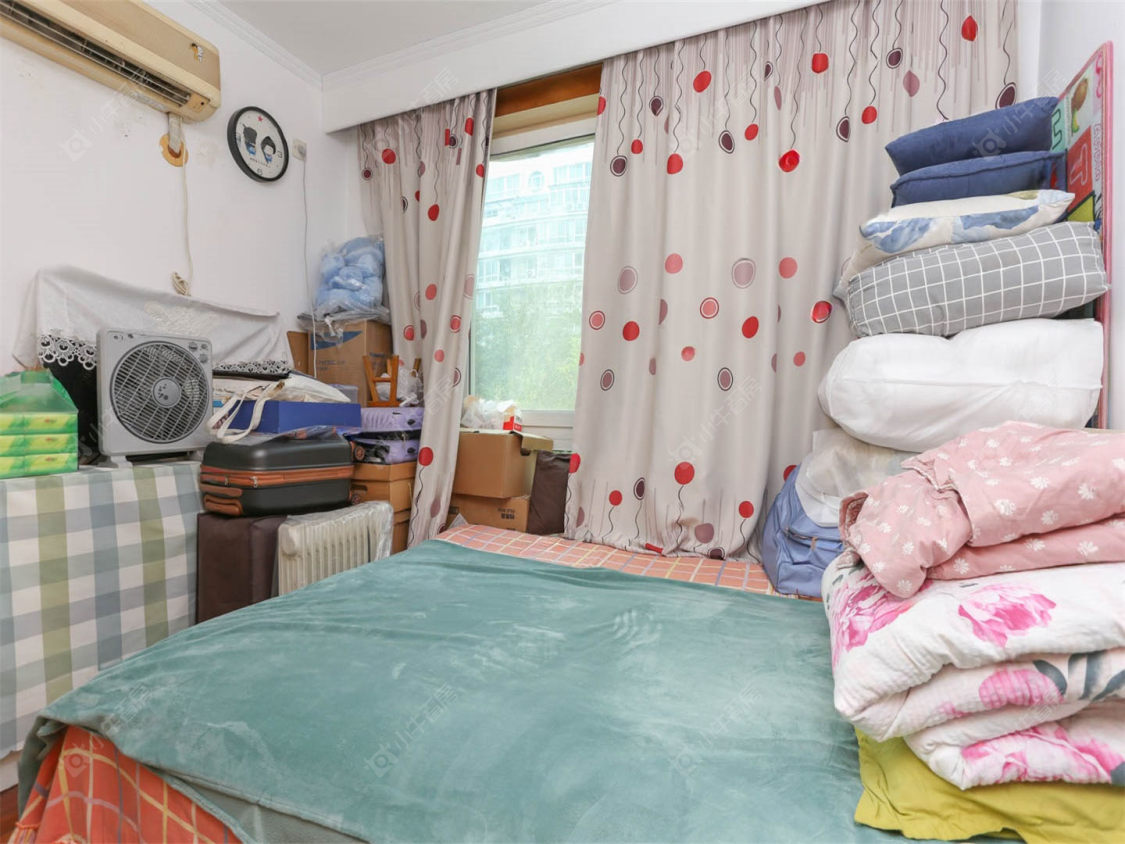 上海陆家嘴花园一期在售二手房源小区图_小牛看房