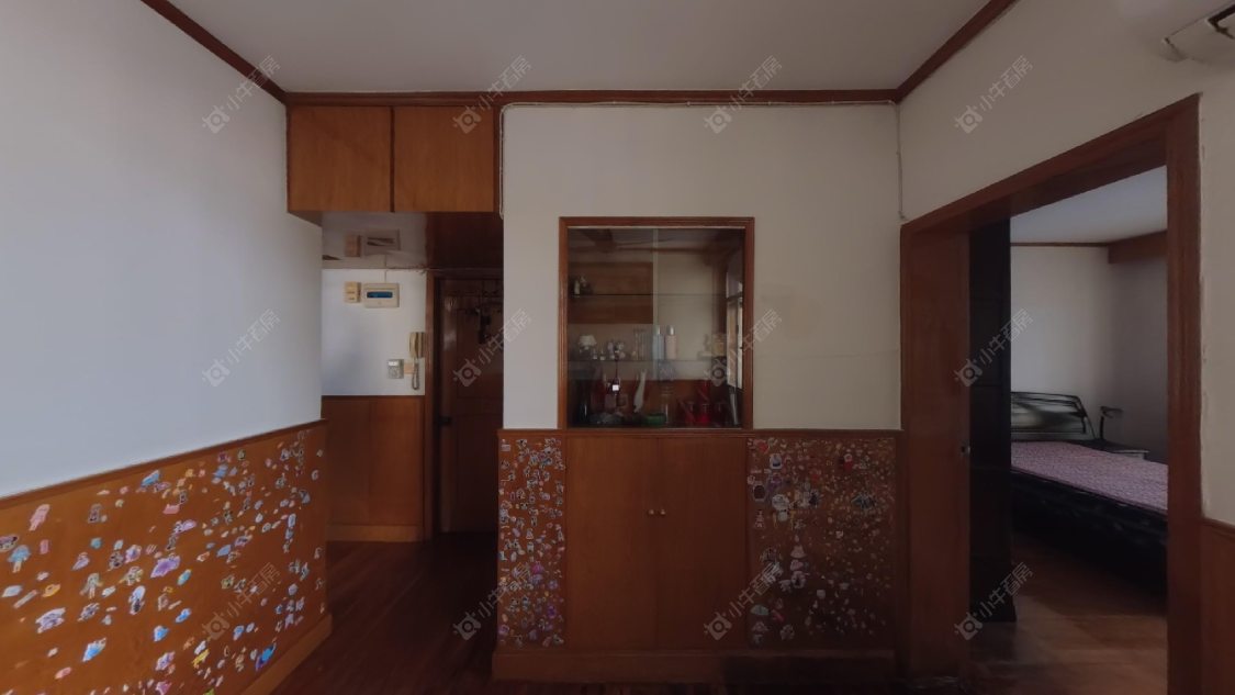 上海凌兆五村586弄在售二手房源_小牛看房