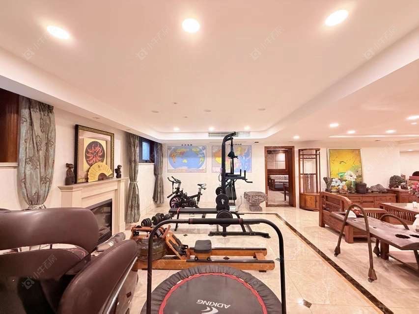 上海美兰金邸别墅区在售二手房源小区图_小牛看房