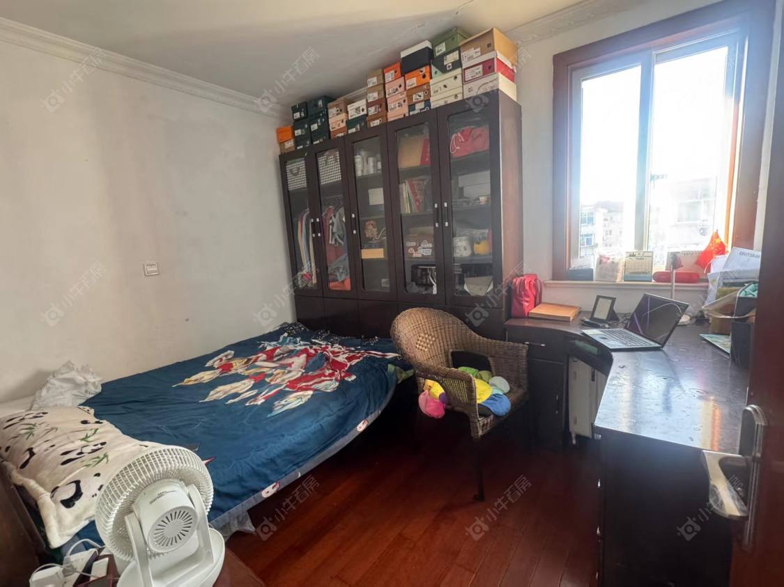 上海罗南二村在售二手房源小区图_小牛看房