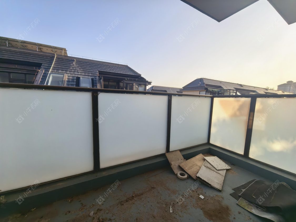 上海雍和府别墅区在售二手房源小区图_小牛看房