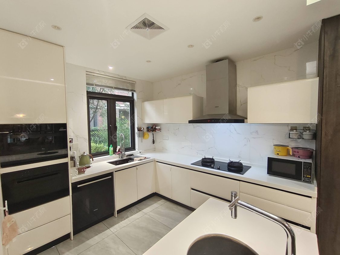 上海金地天地云墅别墅区在售二手房源小区图_小牛看房