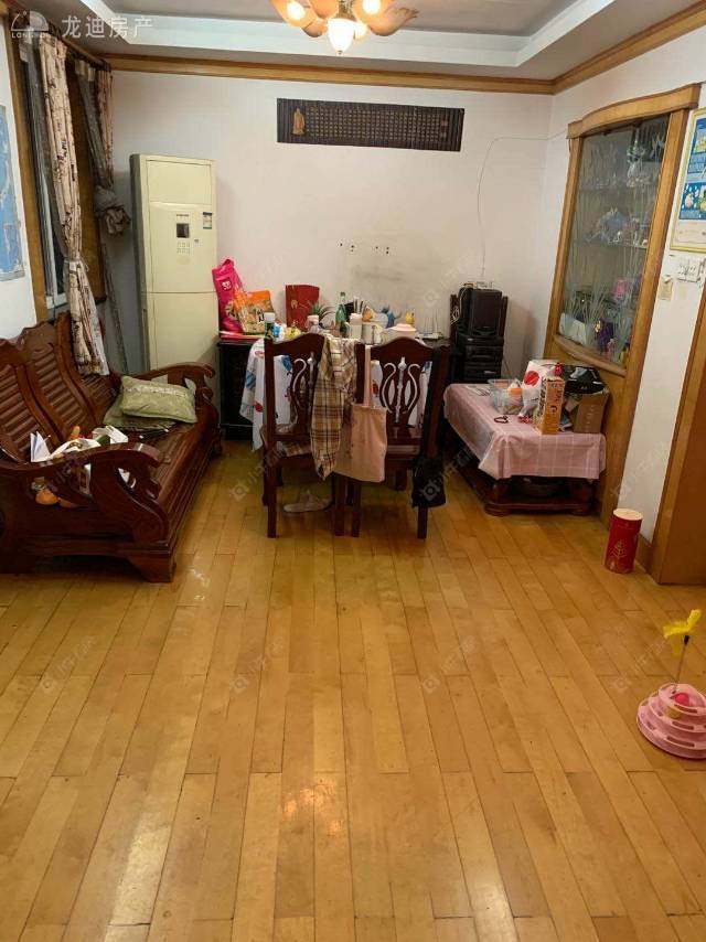 上海妙境三村在售二手房源小区图_小牛看房