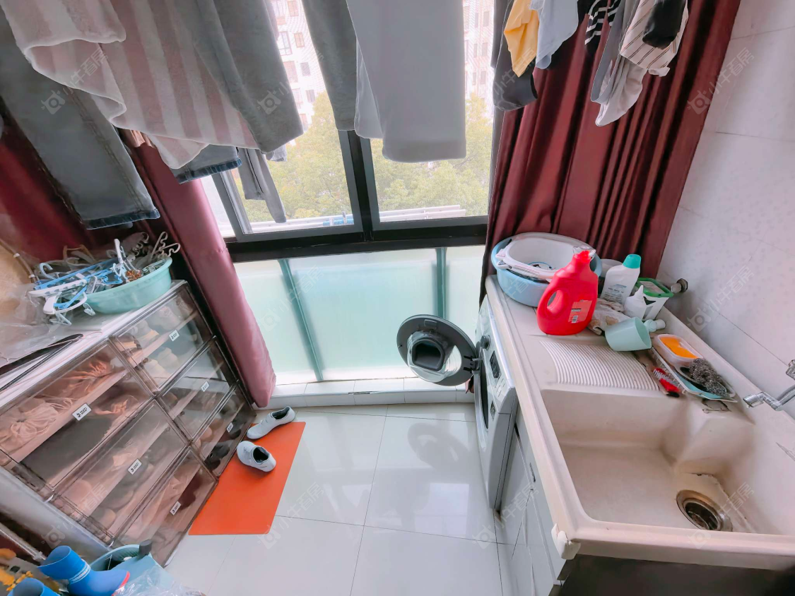 海尚明城房源小区图 上海海尚明城在售二手房源小区图_小牛看房