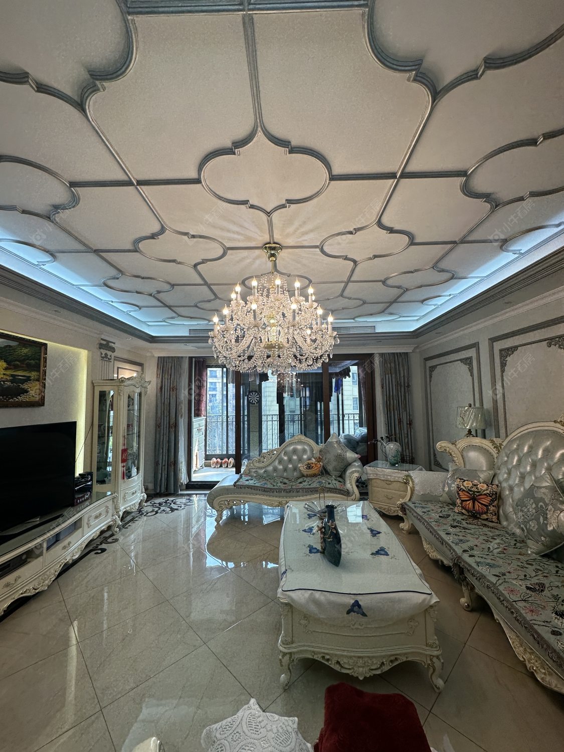 上海铂珏公馆在售二手房源小区图_小牛看房