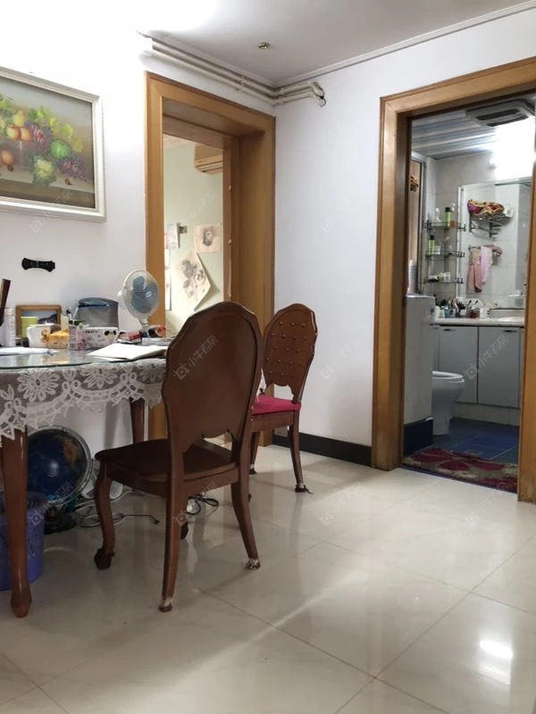 上海东丽苑在租房源小区图_小牛看房