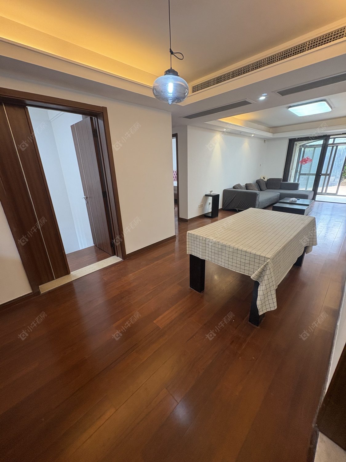 上海万科琥珀郡园在售二手房源小区图_小牛看房