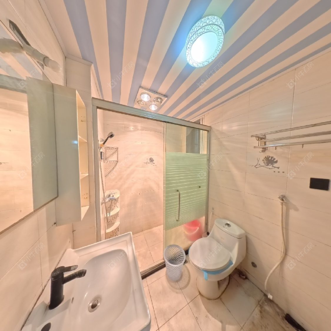 上海菊泉新城古北陆翔苑在售二手房源小区图_小牛看房