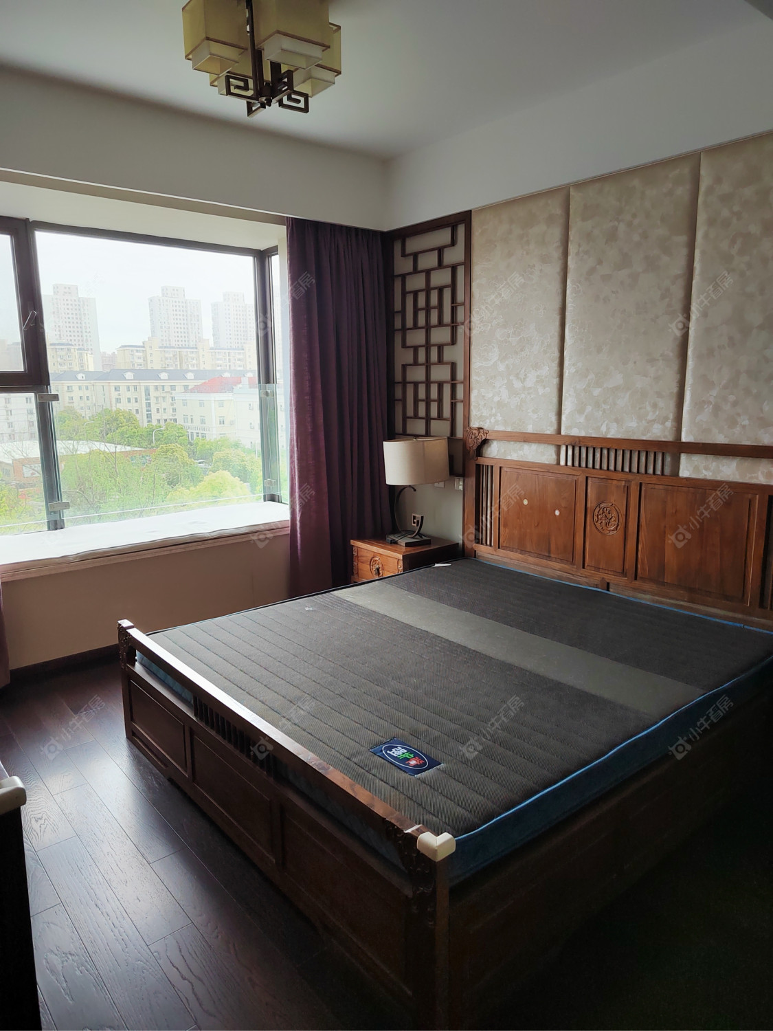 上海凯德莲公馆在租房源小区图_小牛看房