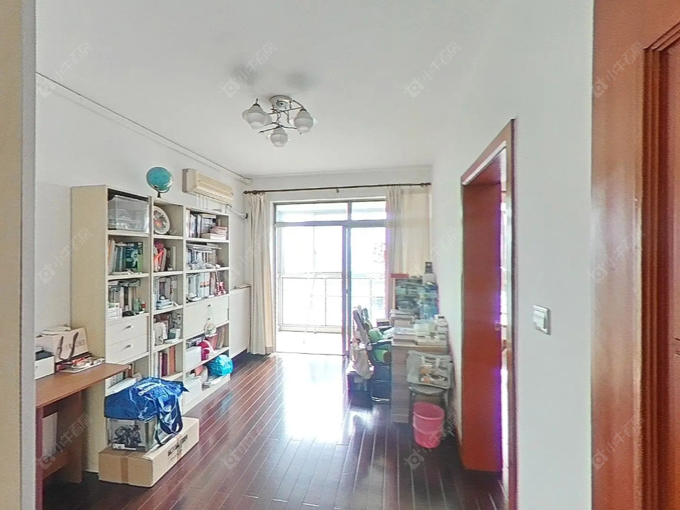 上海中关村公寓在售二手房源_小牛看房