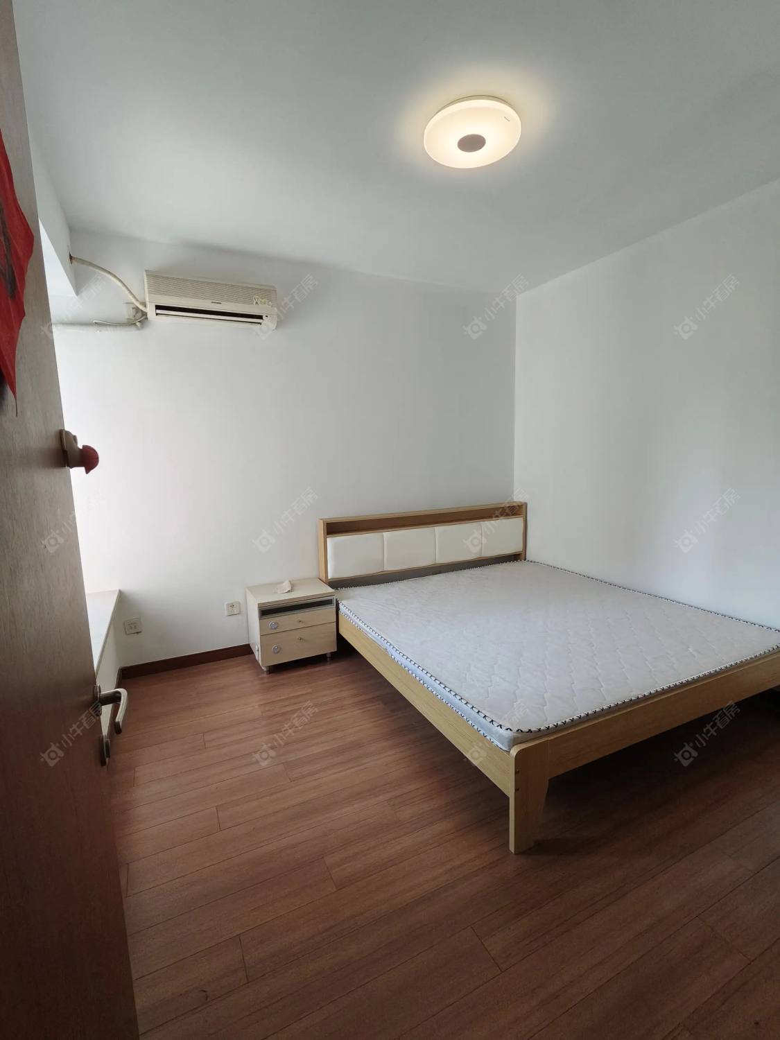 上海万科四季花城111弄在售二手房源小区图_小牛看房