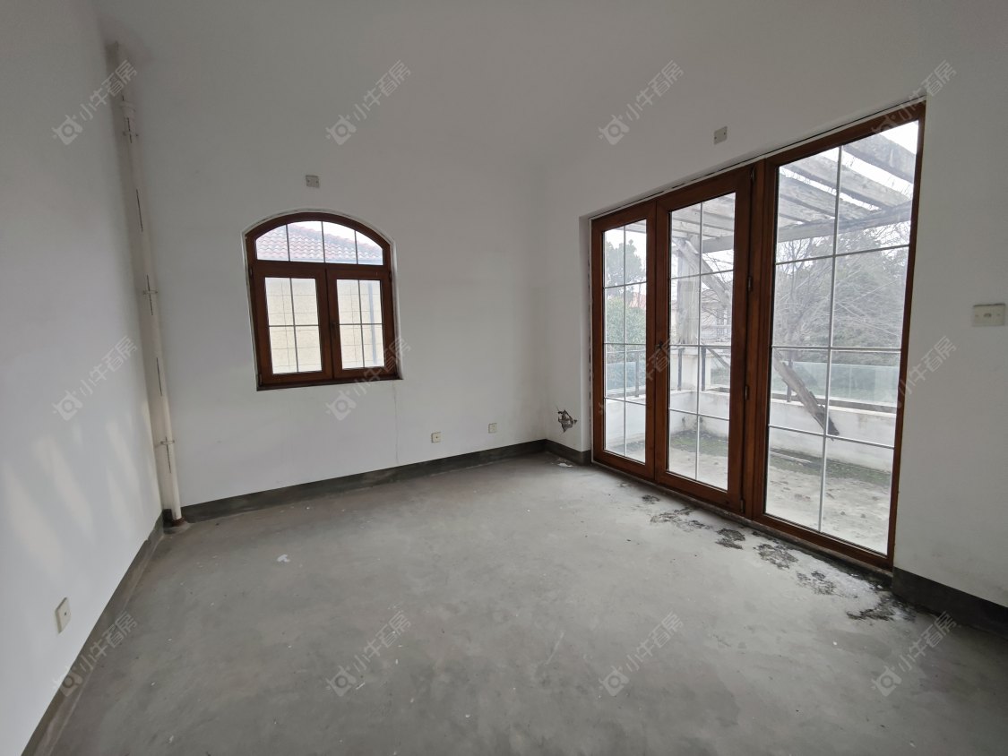 上海绿洲千岛花园在租房源小区图_小牛看房