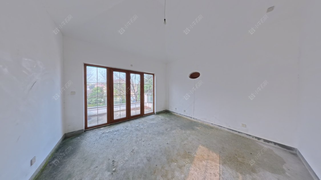 上海绿洲千岛花园在售二手房源小区图_小牛看房