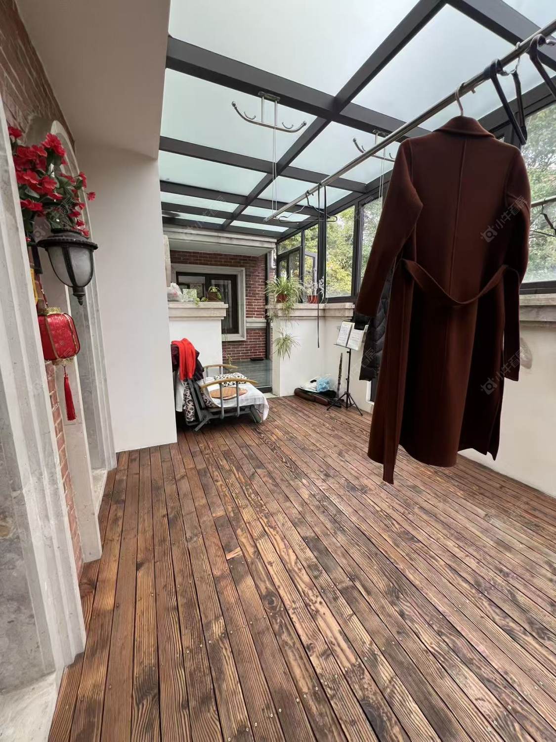 上海上置香岛原墅别墅区在售二手房源小区图_小牛看房