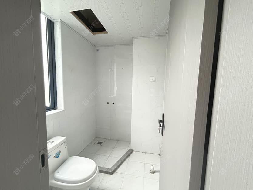 上海海上湾鹭居别墅区在售二手房源小区图_小牛看房