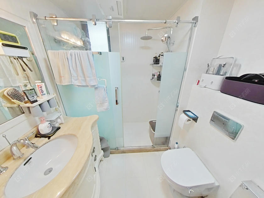 上海铂金华府在售二手房源小区图_小牛看房