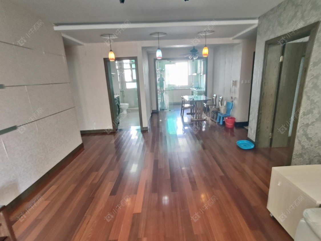 上海怡泰家苑在售二手房源小区图_小牛看房