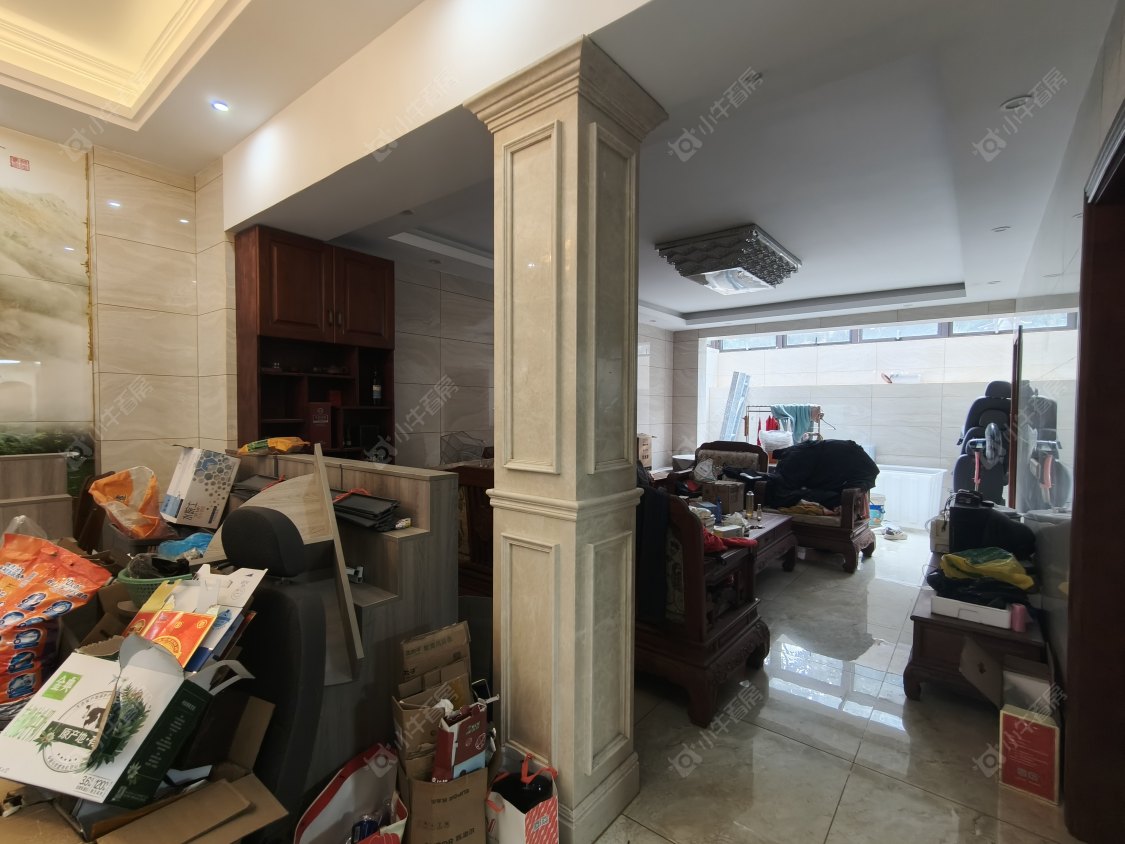 长泰东郊御园别墅区房源 上海长泰东郊御园别墅区在售二手房源_小牛看房