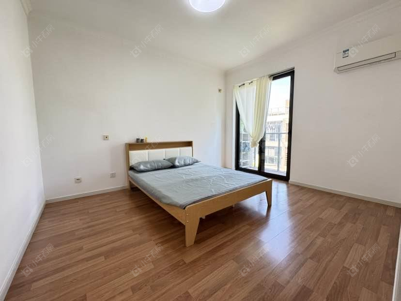 上海中信泰富朱家角新城锦苑在售二手房源小区图_小牛看房