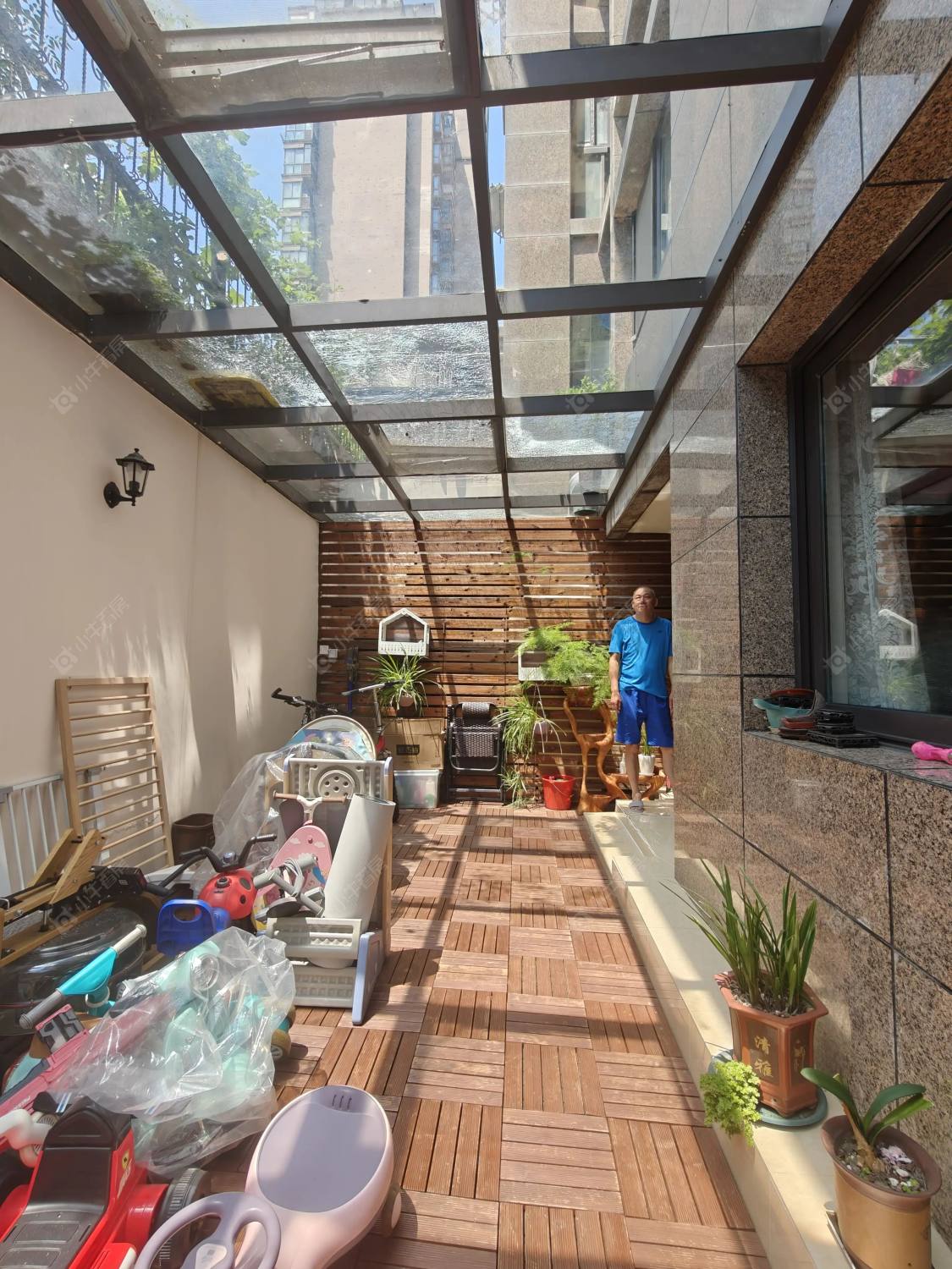 上海万业紫辰苑在售二手房源小区图_小牛看房