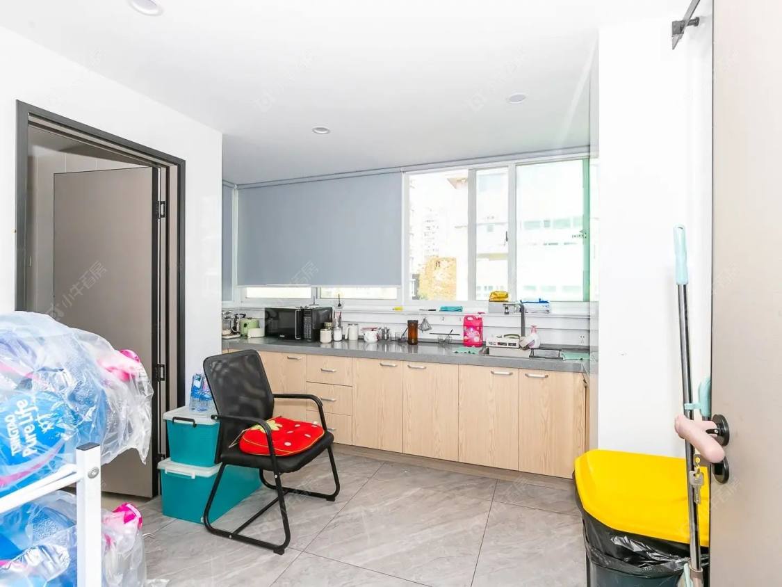 上海书香公寓在售二手房源小区图_小牛看房