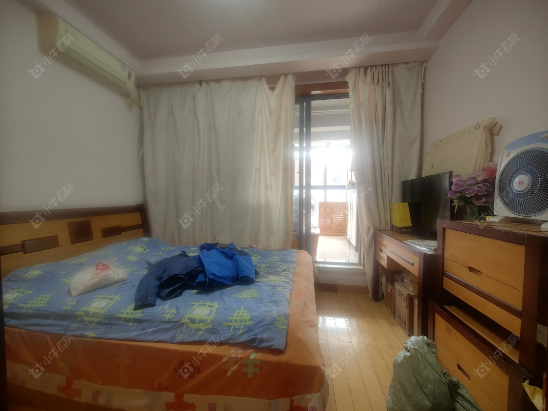 上海顺驰美兰湖在售二手房源小区图_小牛看房