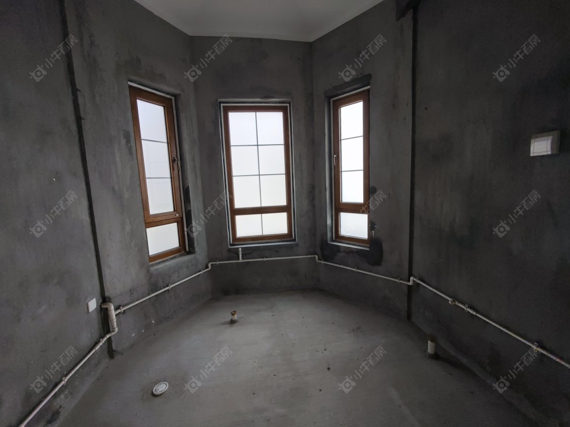 绿洲千岛花园房源小区图 上海绿洲千岛花园在售二手房源小区图_小牛看房