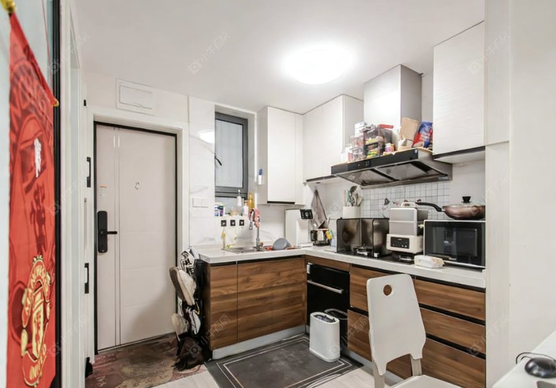 上海梅川二街坊在售二手房源_小牛看房