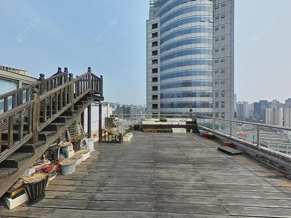 上海中关村公寓在售二手房源_小牛看房