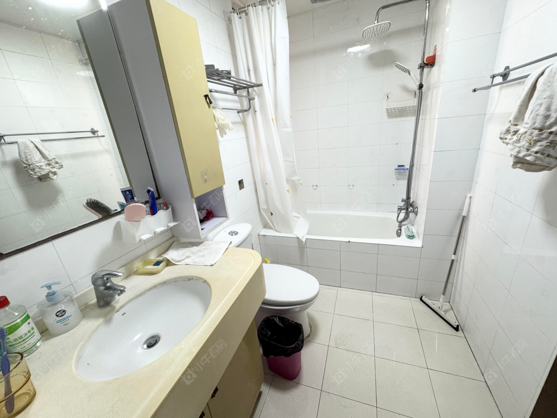 上海东方丽都在售二手房源小区图_小牛看房