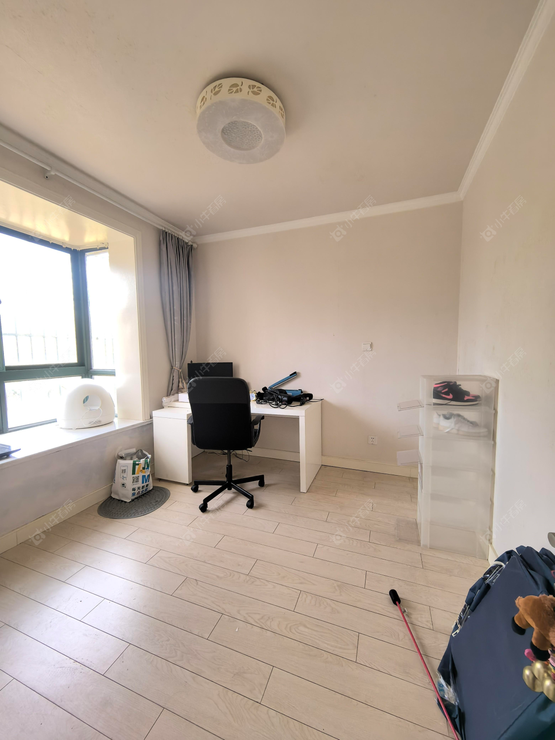 上海美兰湖颐景园在售二手房源小区图_小牛看房