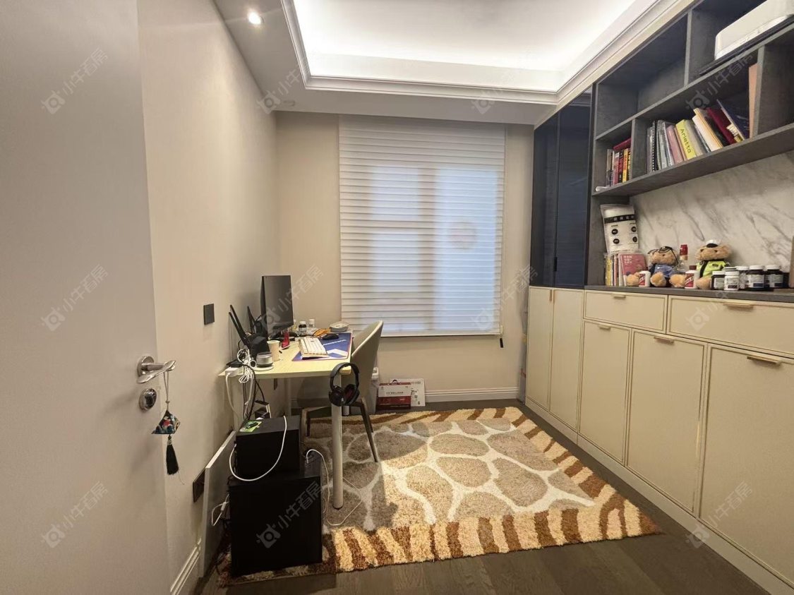 上海金茂嘉园在售二手房源小区图_小牛看房