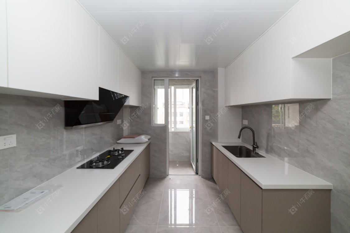 上海江临天下在租房源小区图_小牛看房