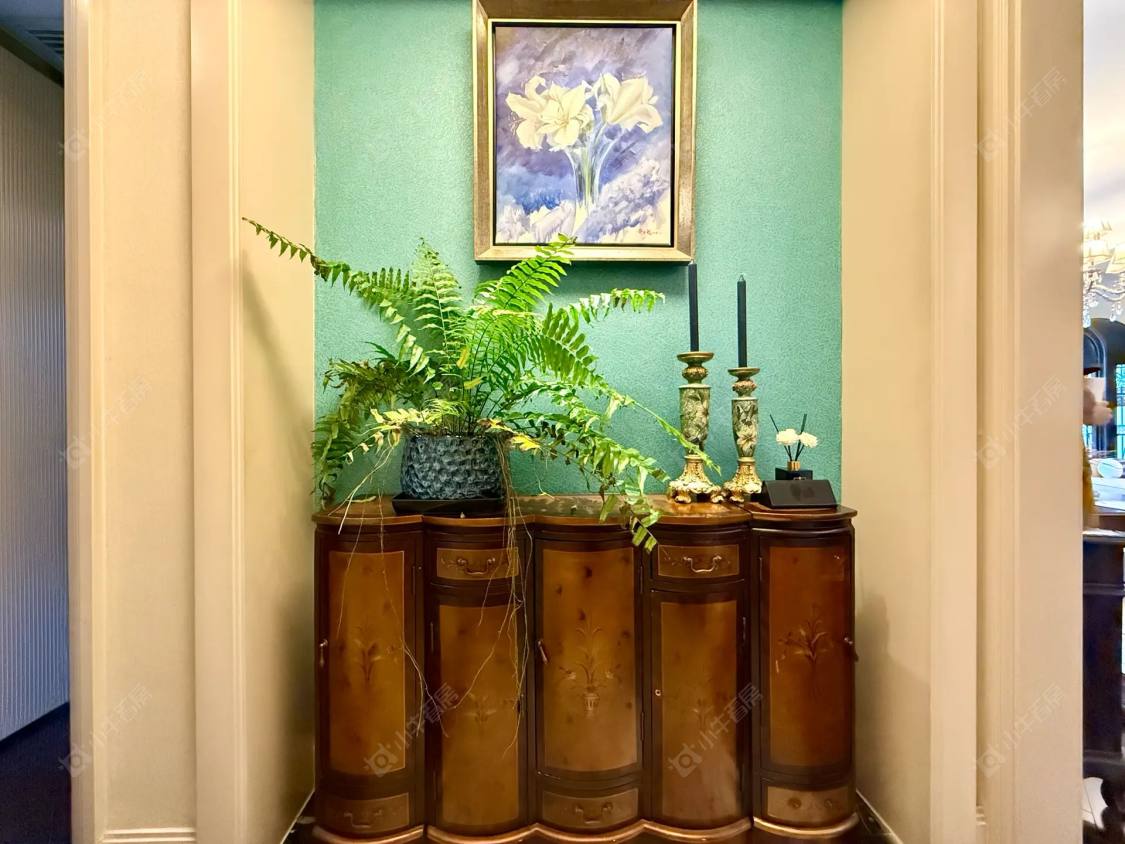 上海江湾翰林在售二手房源小区图_小牛看房