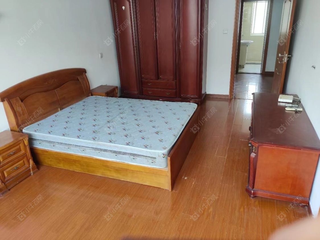 上海和平小区(徐汇)在售二手房源户型图_小牛看房