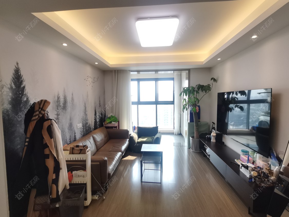 上海龙湖春江天越在售二手房源小区图_小牛看房