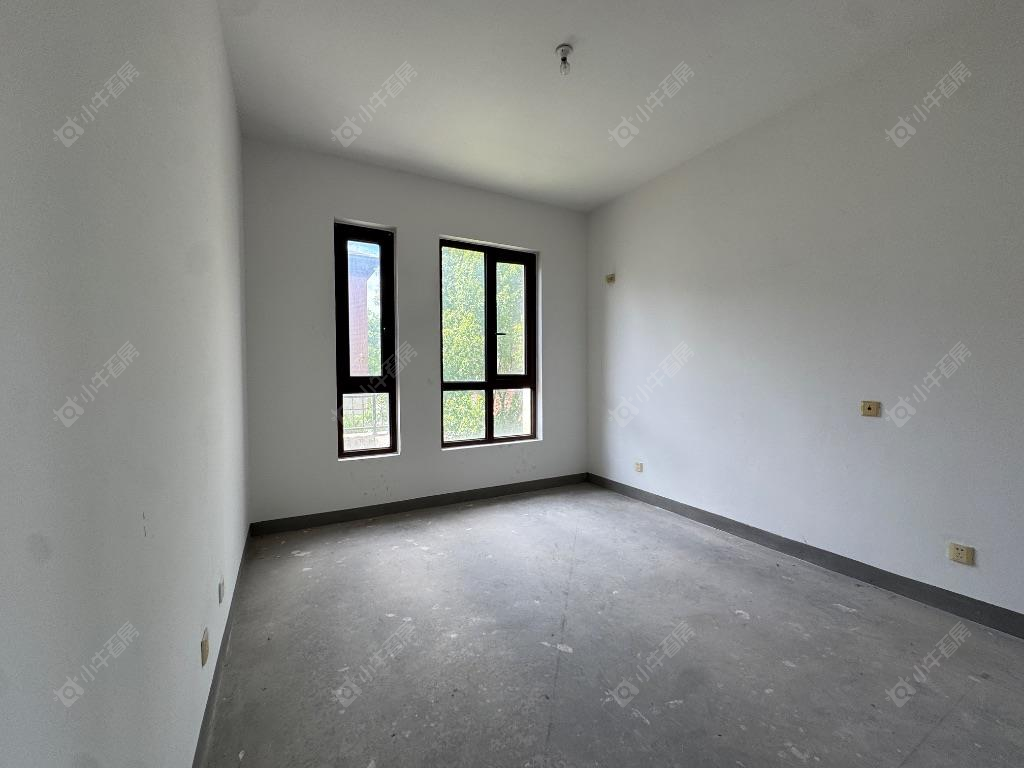 上海中信泰富朱家角新城观澜府在售二手房源小区图_小牛看房