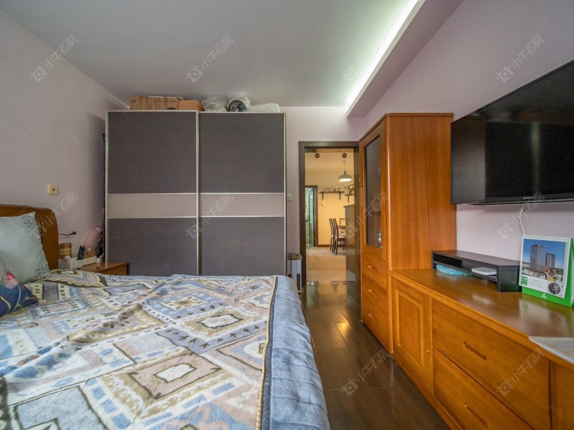 上海紫罗兰家苑在售二手房源小区图_小牛看房