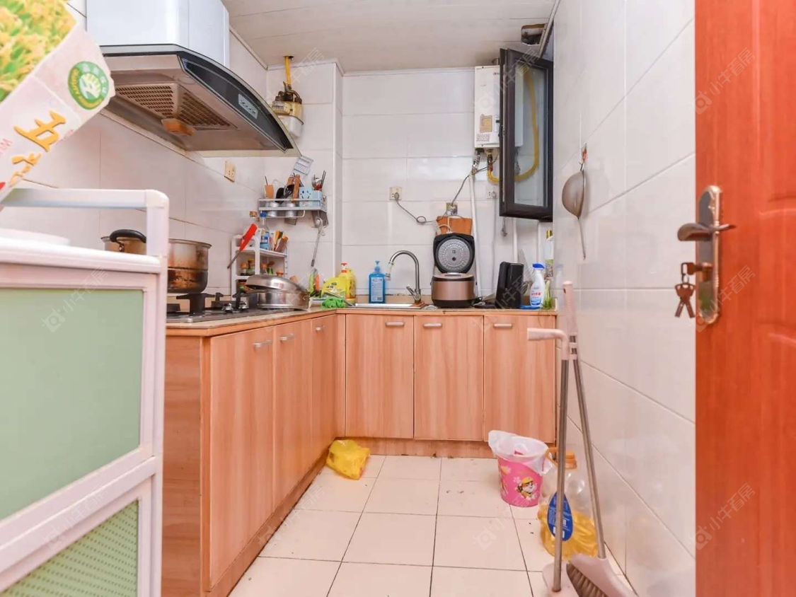 上海中怡家园在售二手房源小区图_小牛看房