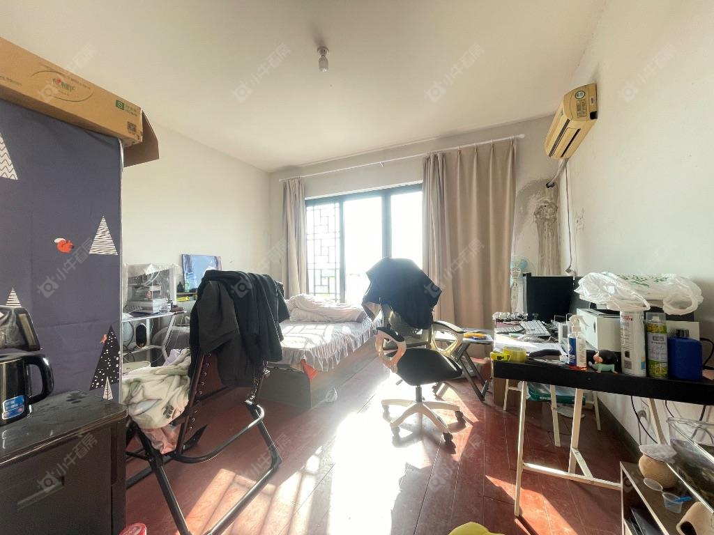 上海中信泰富朱家角新城锦苑在售二手房源小区图_小牛看房