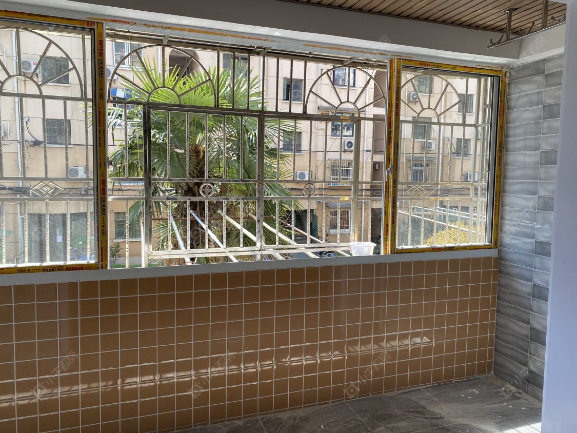 上海齐二小区在租房源小区图_小牛看房