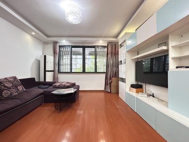 上海歌林春天三期2室2厅1卫出租_小牛看房