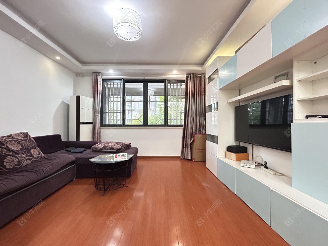 上海歌林春天三期在租房源_小牛看房