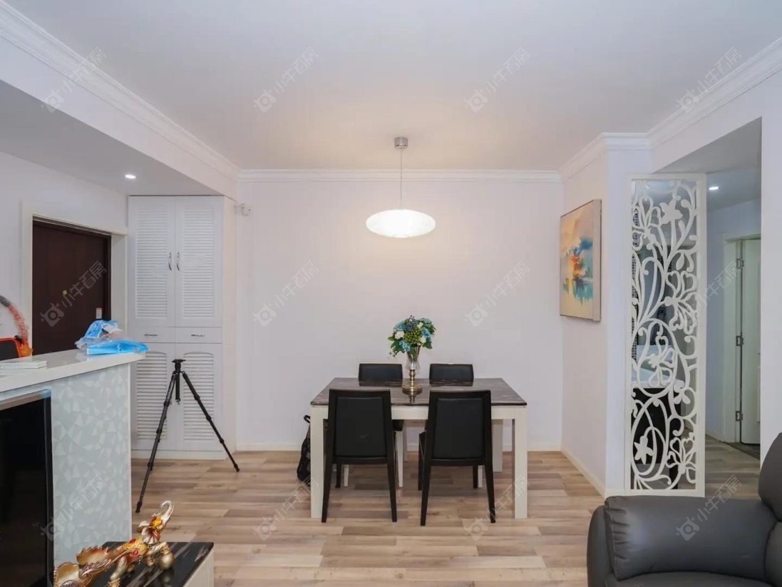 上海中怡家园在售二手房源小区图_小牛看房