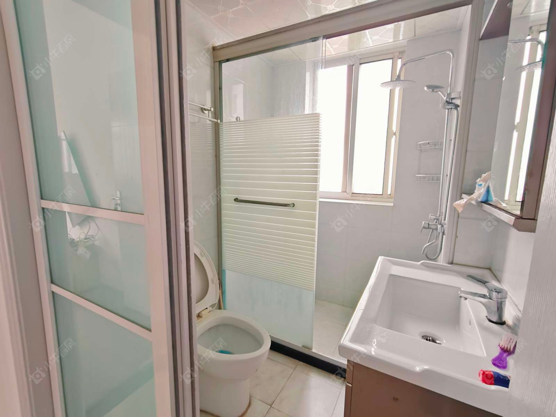 上海庆安一村在租房源小区图_小牛看房