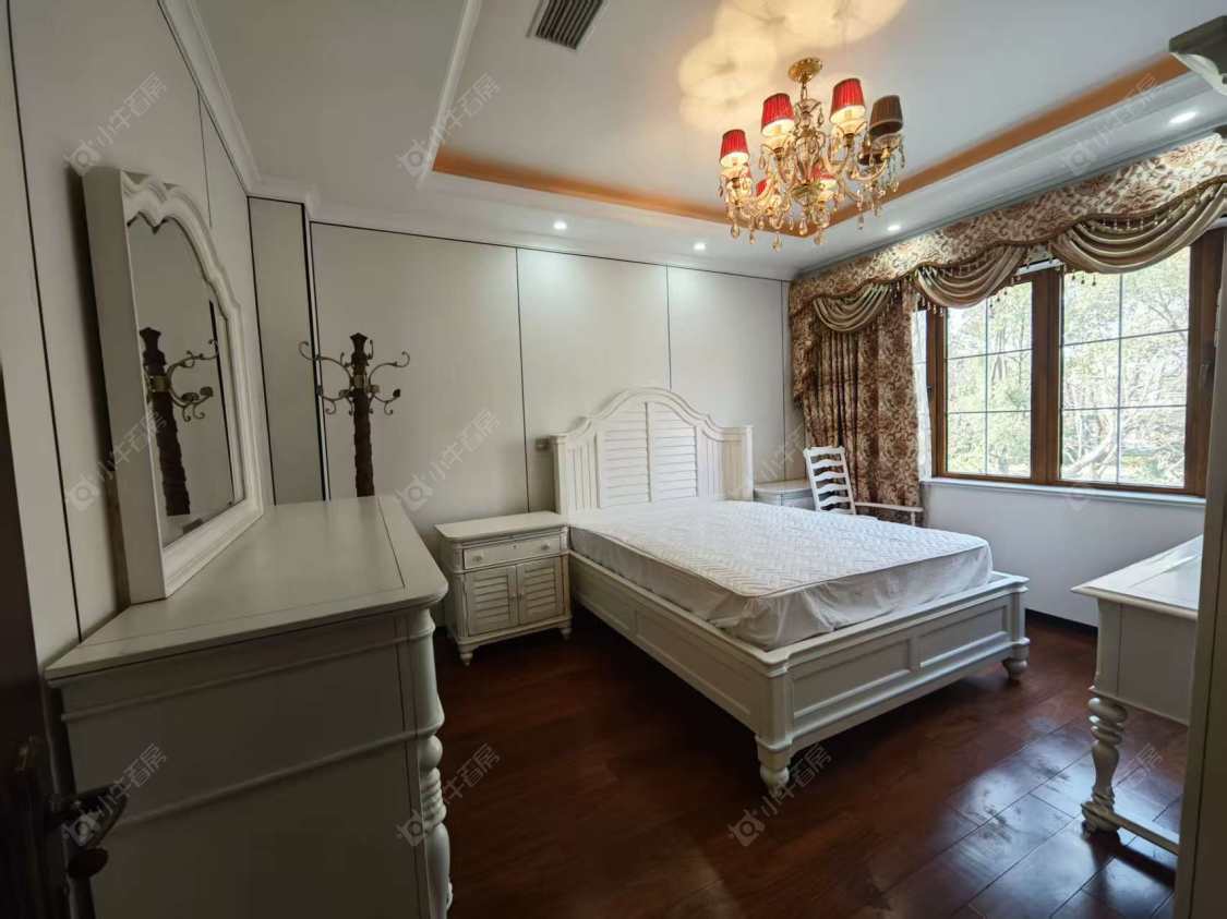 上海绿洲千岛花园在租房源小区图_小牛看房