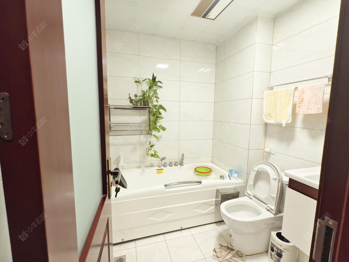 上海宫园巧筑在售二手房源小区图_小牛看房