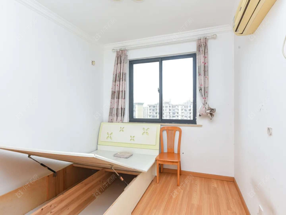 上海宝沁苑在售二手房源小区图_小牛看房