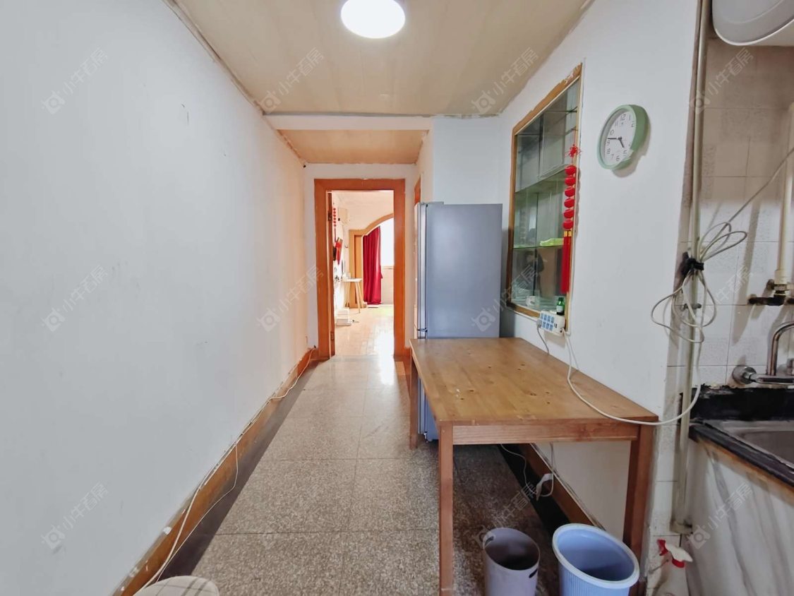 上海月浦六村在租房源小区图_小牛看房