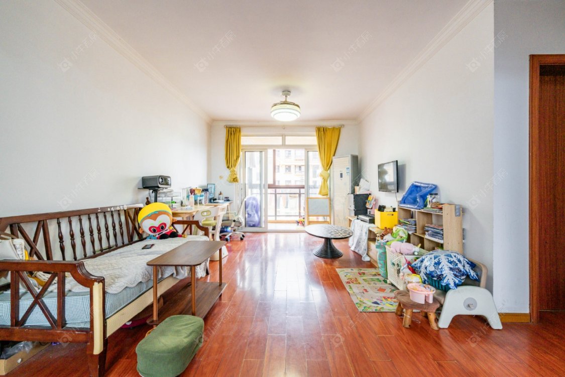 上海明中龙祥家园在售二手房源_小牛看房